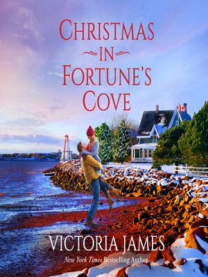 cover image of Christmas in Fortune's Cove